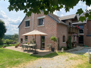 Ô Macra House - Aubel, Pays de Herve